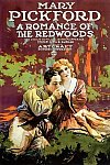 Un romance en los Redwoods