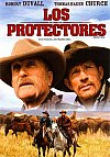 Los protectores (Miniserie)