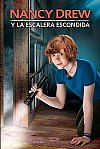 Nancy Drew y la escalera escondida