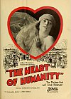 The Heart of Humanity