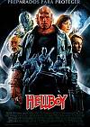 Hellboy