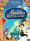 Aladdín y el rey de los ladrones