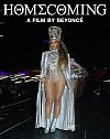 Homecoming: A Film by Beyoncé