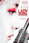 Sympathy for Lady Vengeance