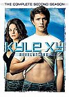 Kyle XY (2ª Temporada)