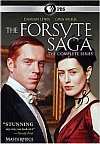 La Saga de los Forsyte