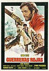 Guerreras rojas