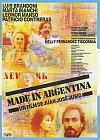 Made in Argentina