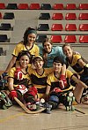 Las del hockey (1ª Temporada)