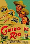 Camino de Rio