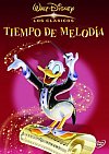 Tiempo de melodía