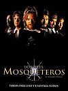 Los tres mosqueteros