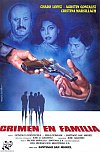 Crimen en familia