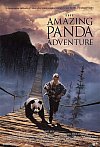 El pequeño panda