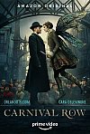 Carnival Row (Temporada 1-2)