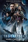 The Expanse (1ª Temporada)
