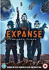 The Expanse (3ª Temporada)