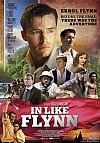 Las aventuras de Errol Flynn