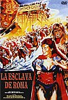 La esclava de Roma