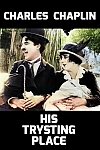 Charlot se engaña - Charlot niñera