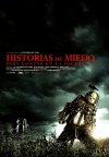Historias de miedo para contar en la oscuridad