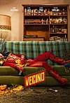El vecino (1ª Temporada)