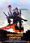 Otra ciudad, otra ley