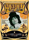 Bunbury: The Freak Show, la película