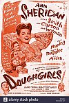 The Doughgirls