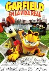 Garfield en la vida real