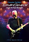 David Gilmour: Remember That Night