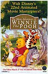 Lo mejor de Winnie the Pooh