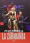 Juan Perro & La Zarabanda - Live Etnosur