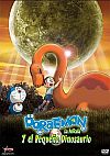 Doraemon y el pequeño dinosaurio