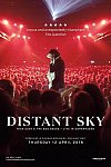 Distant Sky - Nick Cave & The Bad Seeds Live in Copenhagen