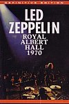 Led Zeppelin: Live At Royal Albert Hall