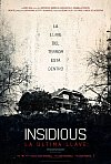 Insidious: La última llave