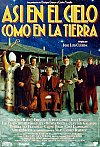 Así en el cielo como en la tierra