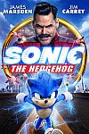 Sonic, la película