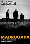 Madrugada: Live Dortmund 2019