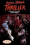 Michael Jackson's Thriller