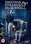 Jonathan Strange & Mr Norrell