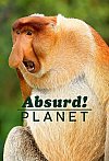 Planeta Absurdo