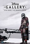 Galería Disney: Star Wars: The Mandalorian