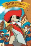 D'Artacan y los tres mosqueperros