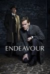 El detective Endeavour (1ª temporada)