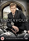 El detective Endeavour (2ª temporada)