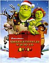 Shrekete feliz navidad