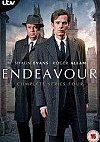 El detective Endeavour (4ª Temporada)