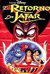 El retorno de Jafar